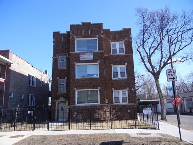 7359 S Lowe Ave, Chicago, IL 60621 Apartments - Chicago, IL