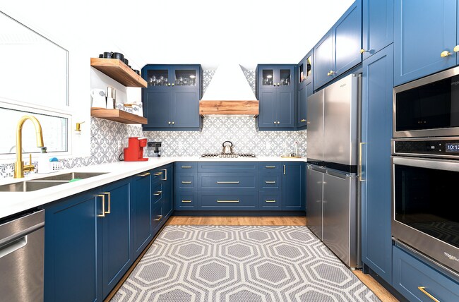 Photo du bâtiment - 1620 Islington Av