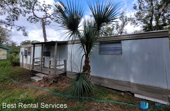 Building Photo - 1 br, 1 bath House - 2320 W Patterson St