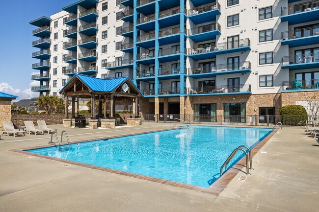 Foto del edificio - 4425 Arendell St