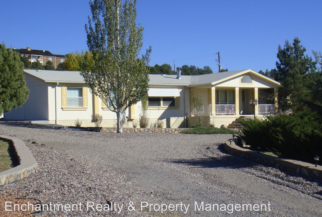 Foto principal - 3800 Pitchfork Ranch Rd