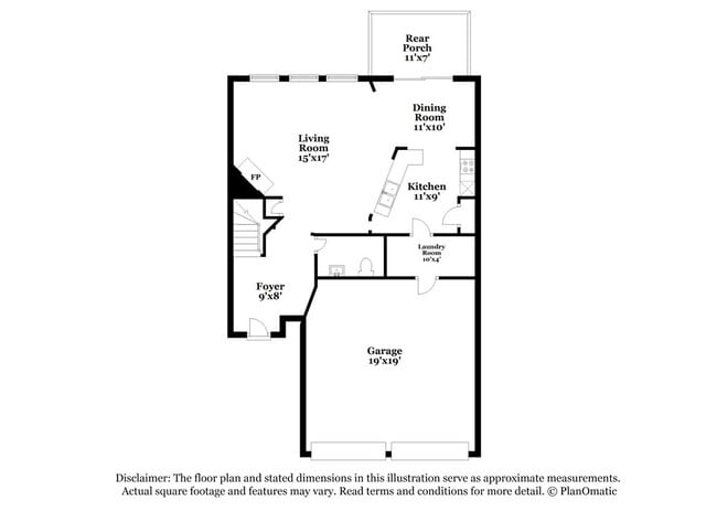 Building Photo - 906 Gardenia Curve