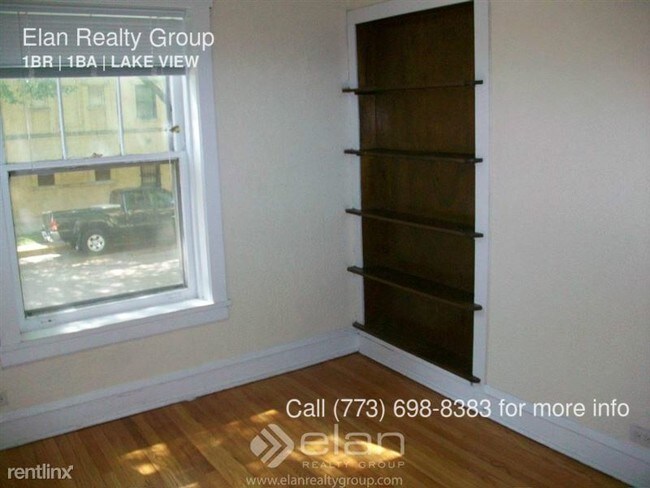 Foto del edificio - 1058 W George St