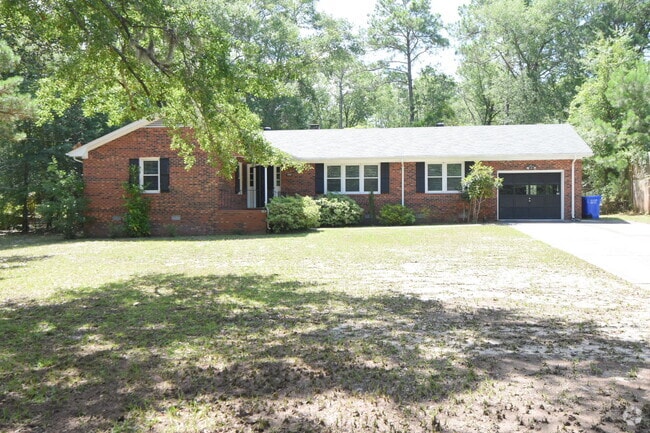 Building Photo - 1502 Parmele Dr