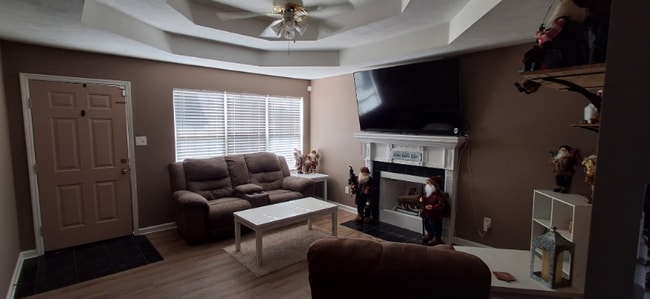 Foto del edificio - 4717 E Creek Mill Ct