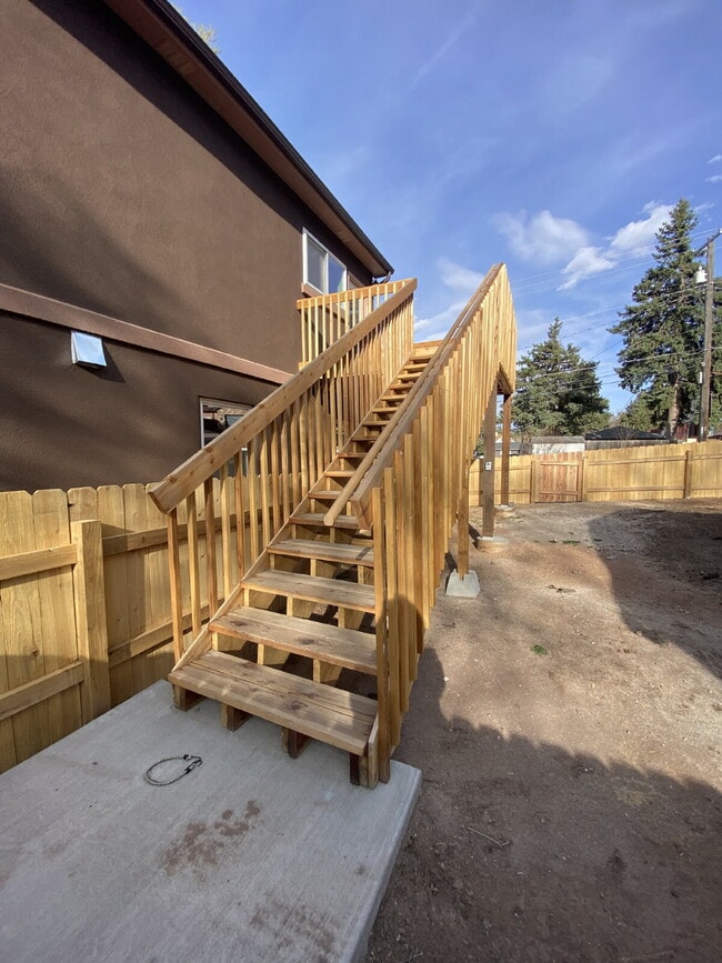 2 Bedroom Duplex in Manitou - Prospect - 2 Bedroom Duplex in Manitou - Prospect Apartment