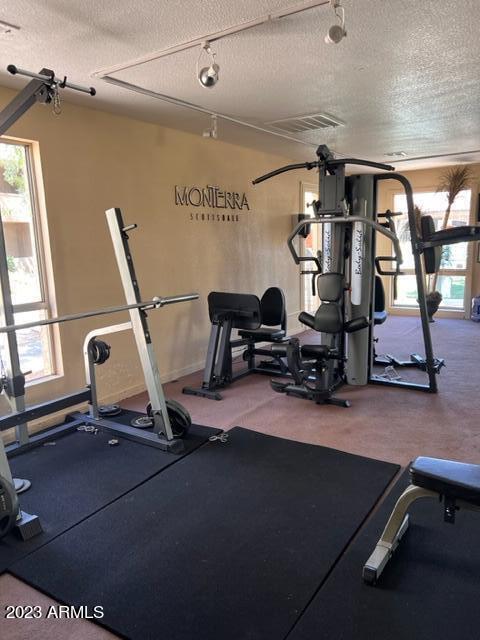 Foto del edificio - 5877 N Granite Reef Rd