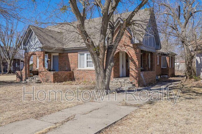 Foto del edificio - 1605 NW 29th St