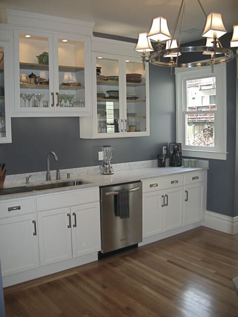 Kitchen - 4640 18th St