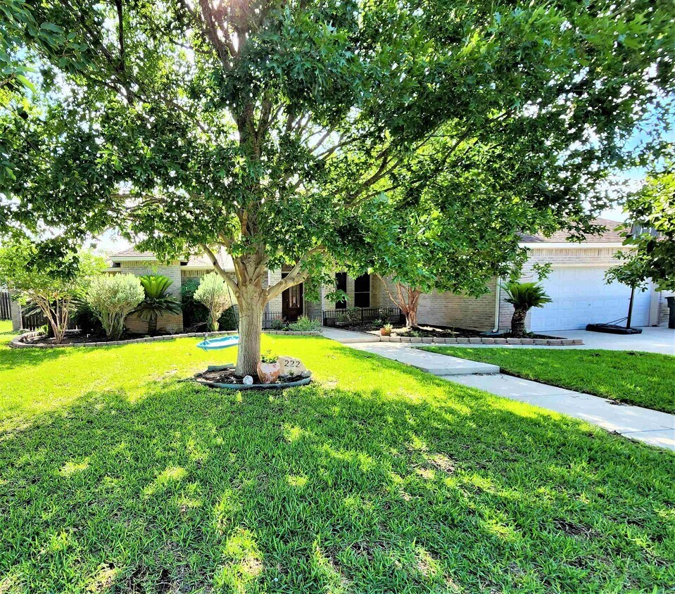 222 Saddle Blanket, Del Rio, TX 78840 House Rental in Del Rio, TX