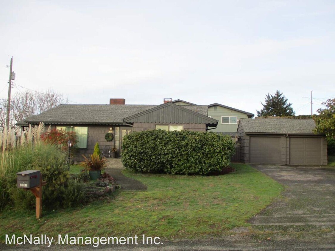 Primary Photo - 2 br, 1 bath House - 7601 North 15th Street