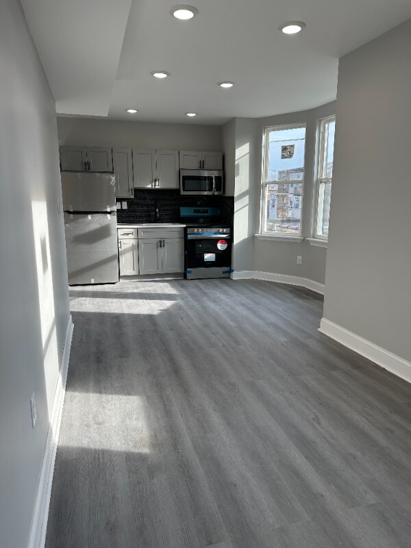 Foto del edificio - 3034 N 22nd St