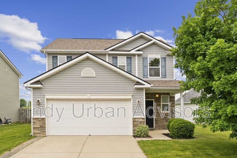 Foto principal - 3827 Dusty Sands Rd
