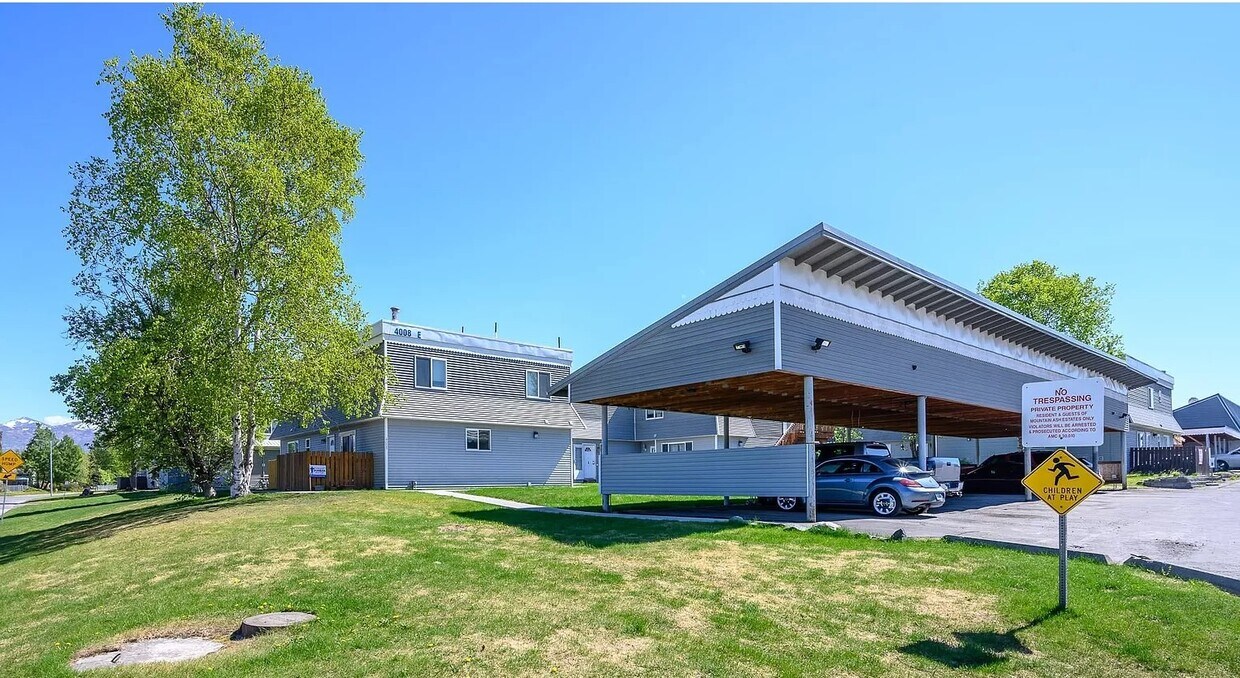 Primary Photo - 4008 Reka Dr