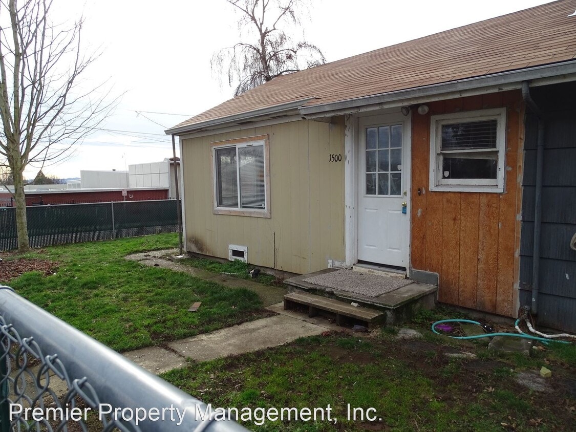 1500 W St, Vancouver, WA 98661 Apartment for Rent in Vancouver, WA
