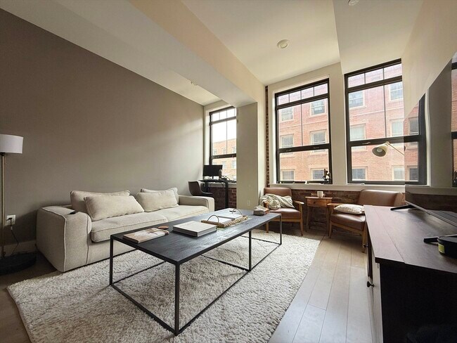 Foto del edificio - 121 Portland St
