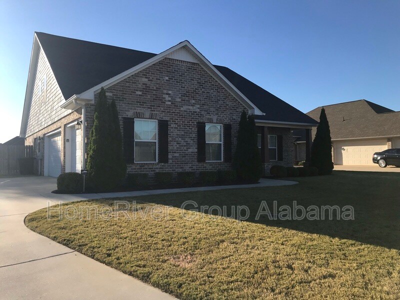 13357 Trumpet Dr, Madison, AL 35756 House Rental in Madison, AL