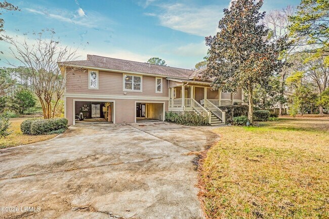 Foto del edificio - 1812 Dolphin Row Dr