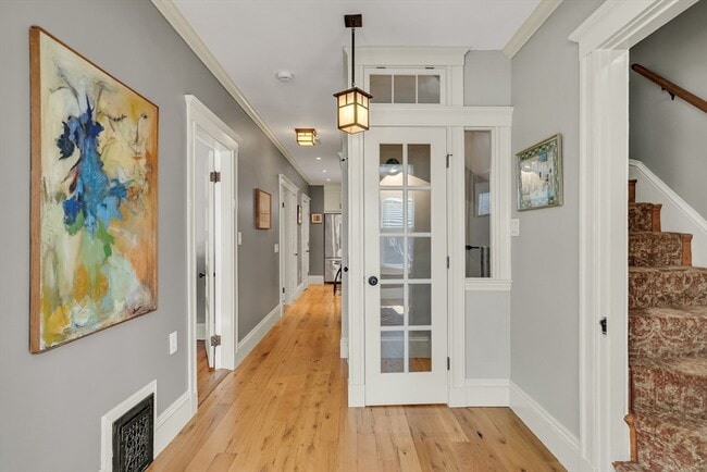 Building Photo - 35 Norris St