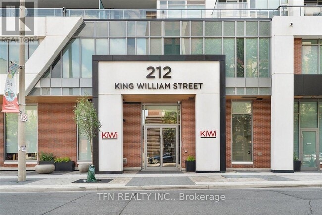 Building Photo - 212-212 King William St