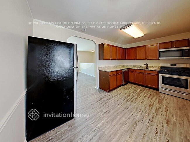 Foto del edificio - 108 S Spruce Ln