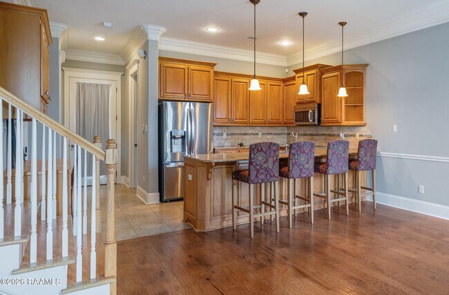 Foto del edificio - 103 Crystal Bay Ct