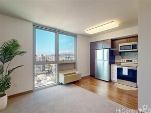 Building Photo - 988 Halekauwila St