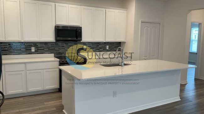 Building Photo - Gorgeous NEW 4BR/3BA home for rent in Palm...