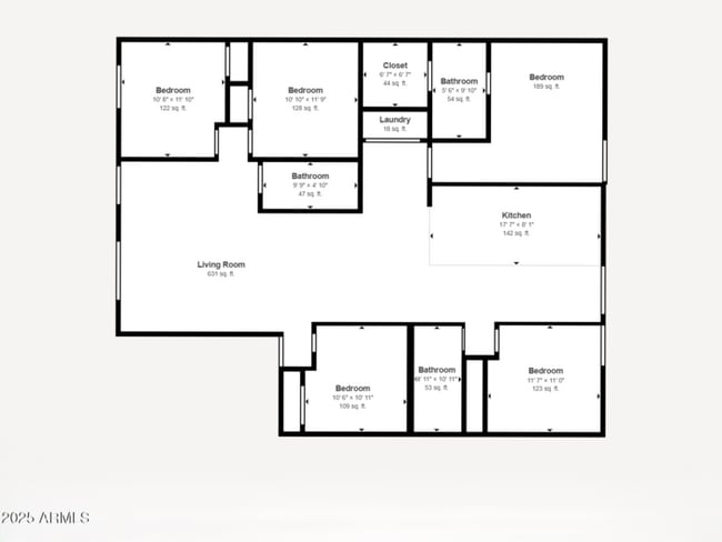 Photo - 5Bed/3Bath Home University/McClintock! $399 MOVE-IN SPECIAL! Ready for Immediate Move-In!