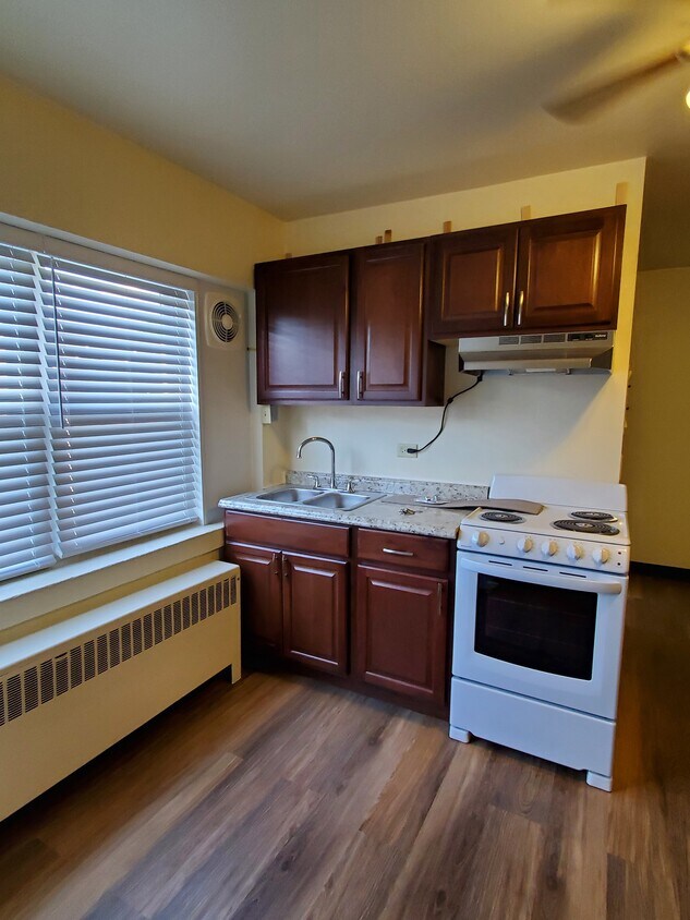 Foto principal - 54 N Morris St