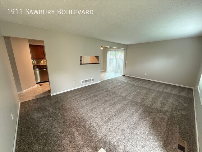 Foto del edificio - 1911 Sawbury Blvd
