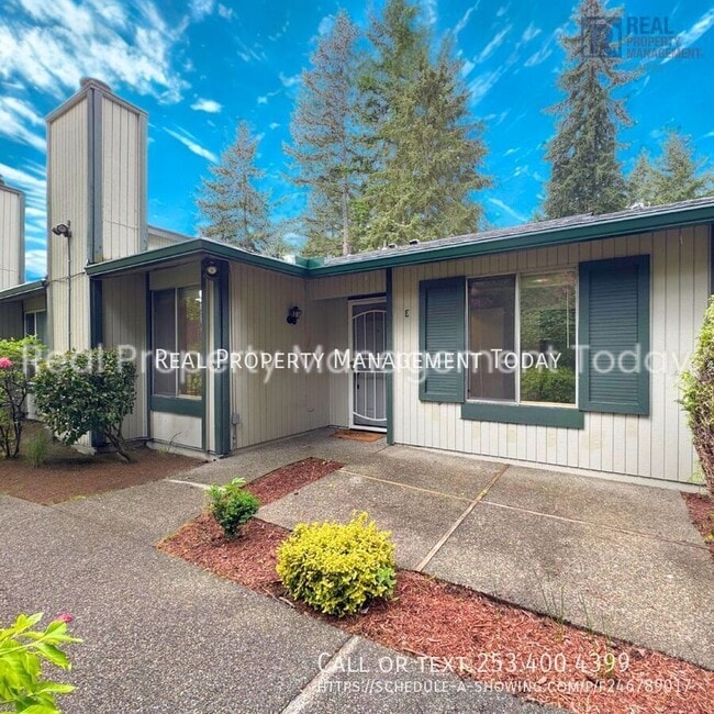 Building Photo - 533 S 323rd Pl