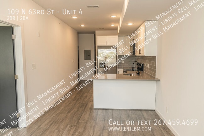 Building Photo - 109 N 63rd St
