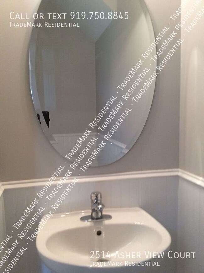 Foto del edificio - 2514 Asher View Ct