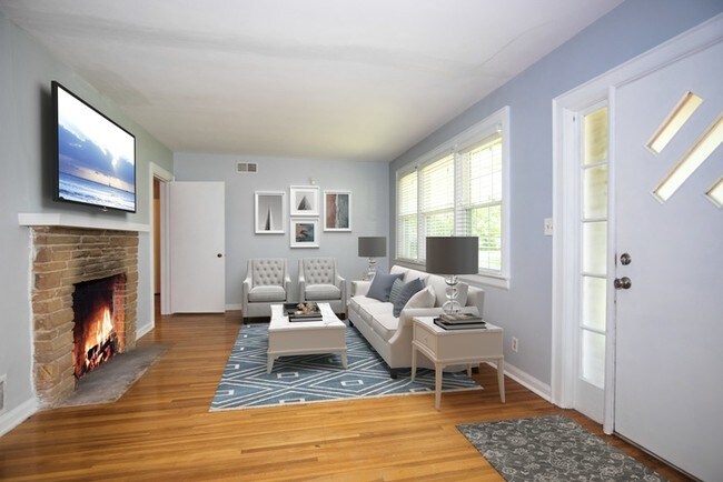 Foto del edificio - Fantastic Fisk