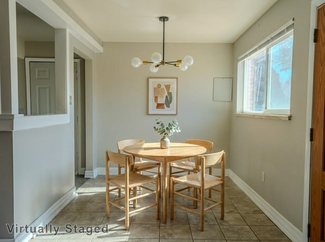 Foto del edificio - 2323 W 41st Ave