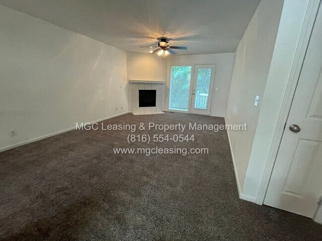Foto del edificio - 3 bedroom Duplex with unique floor plan fo...