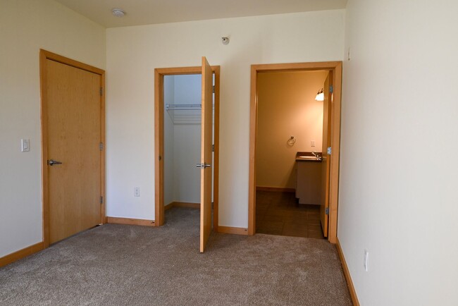 Interior Photo - Cannery Square Apartments