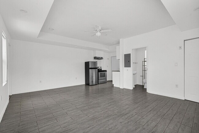 Foto del edificio - 529 NW 88th St