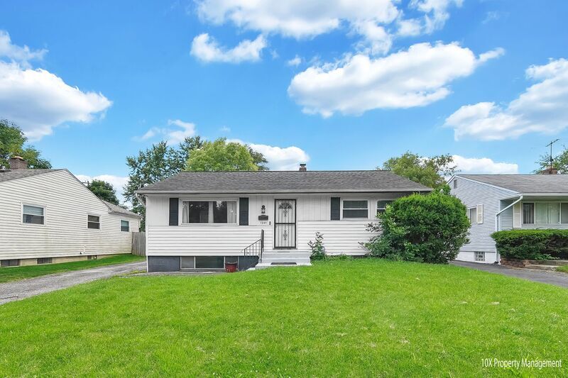 1341 Coburg Rd, Columbus, OH 43227 House Rental in Columbus, OH