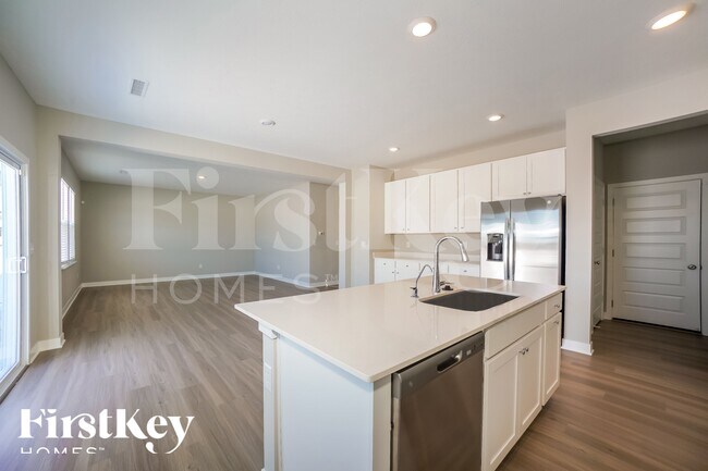 Foto del edificio - 2285 S Bingham Pl