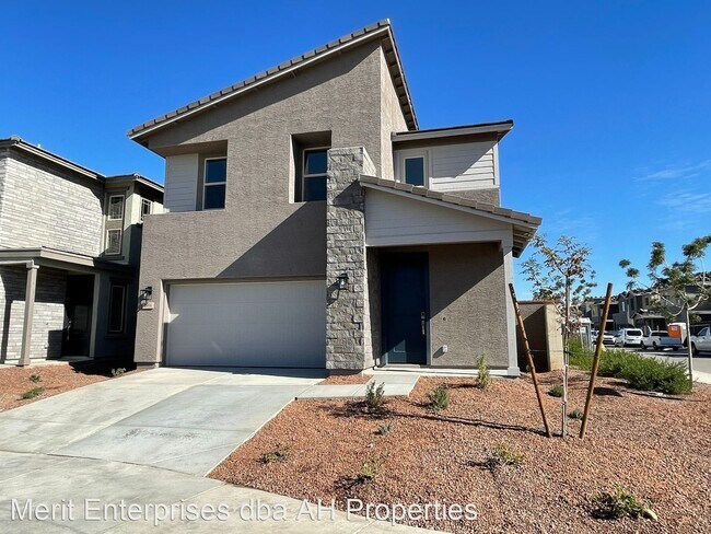 Building Photo - 3 br, 2.5 bath House - 2055 N MARKETSIDE AVE