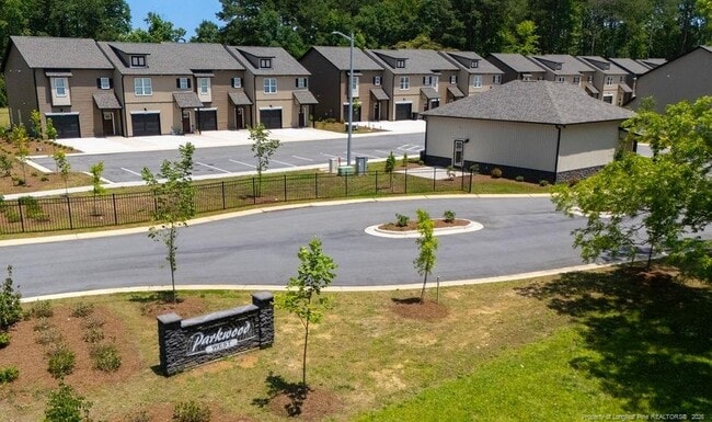 Foto del edificio - 1153 Elk Knob Trl