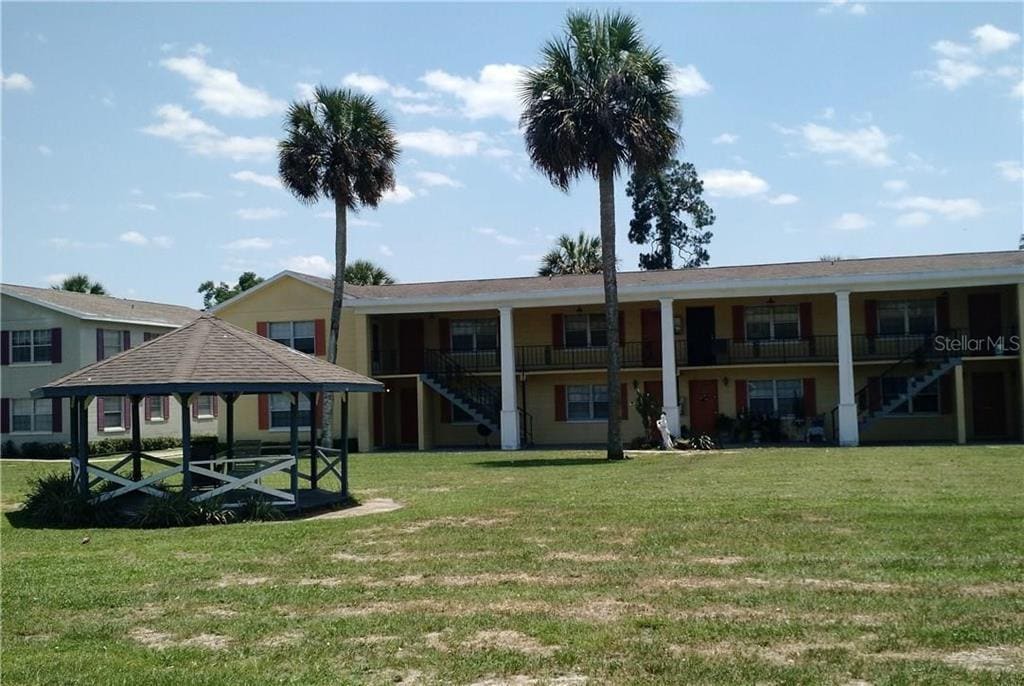 302 Spg Gdn Ave S Unit C12, DeLand, FL 32720 Condo for Rent in