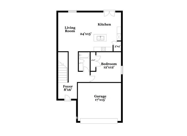 Building Photo - 6001 Mojave Dr