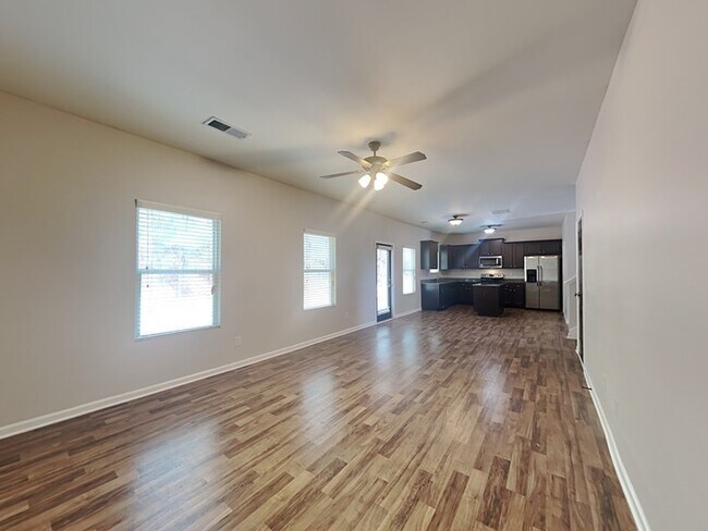 Building Photo - $500 OFF!!! Lovely 4 Bedroom home in Lawre...