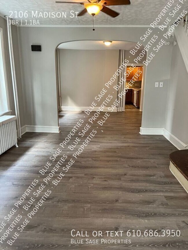Foto del edificio - Beautiful 3 Bedroom 1.5 Bath in Chester