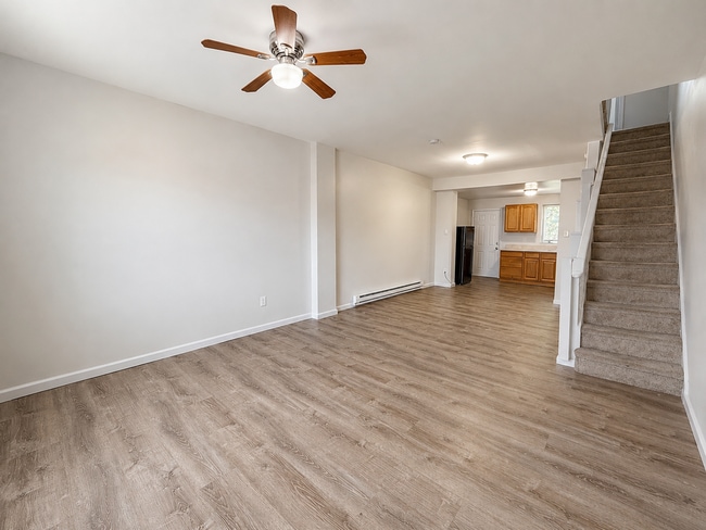 Building Photo - 2966 N Ringgold St