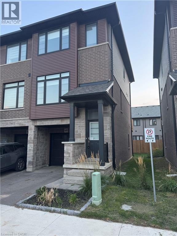 Photo du bâtiment - 461 Blackburn Dr