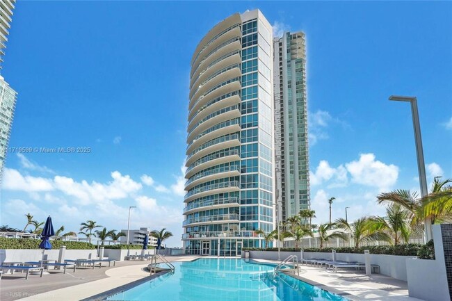 Foto del edificio - 1 bedroom in Midtown FL 33137